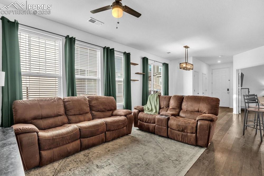 4366 S Nepal Street Centennial CO 80015