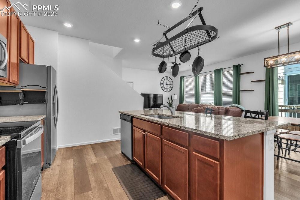 4366 S Nepal Street Centennial CO 80015