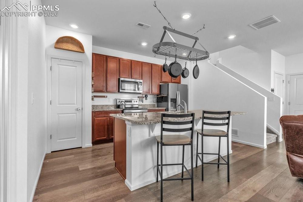 4366 S Nepal Street Centennial CO 80015