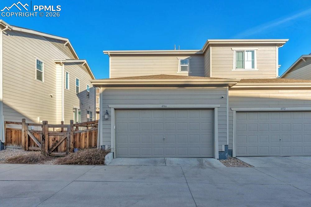 4366 S Nepal Street Centennial CO 80015