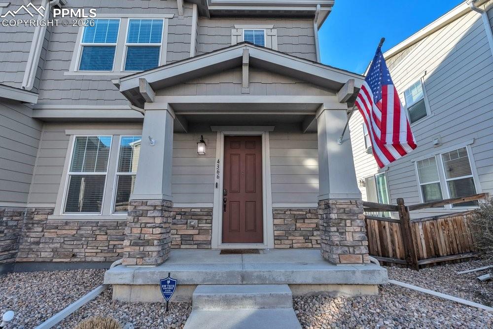4366 S Nepal Street Centennial CO 80015