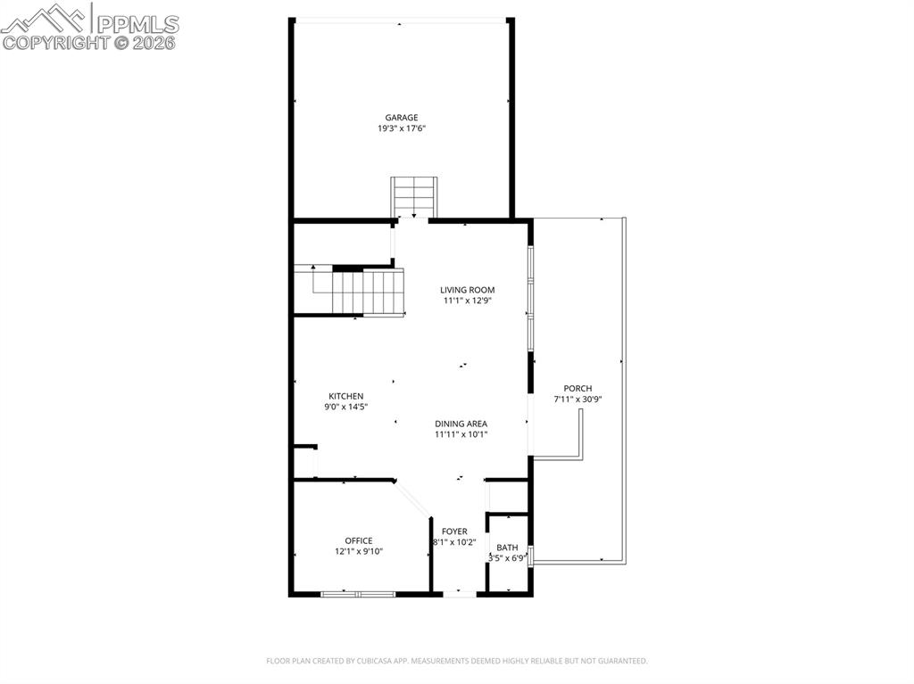 4366 S Nepal Street Centennial CO 80015