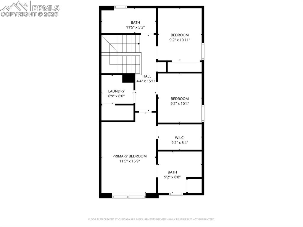 4366 S Nepal Street Centennial CO 80015