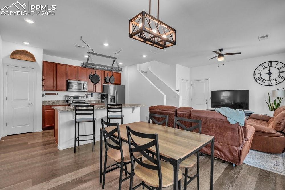 4366 S Nepal Street Centennial CO 80015