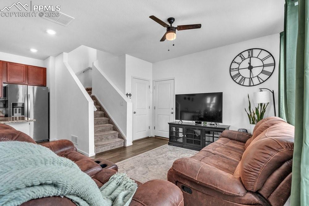 4366 S Nepal Street Centennial CO 80015