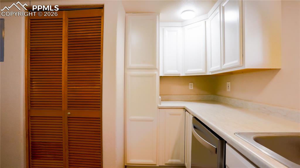 549 W Dale Street Colorado Springs CO 80905