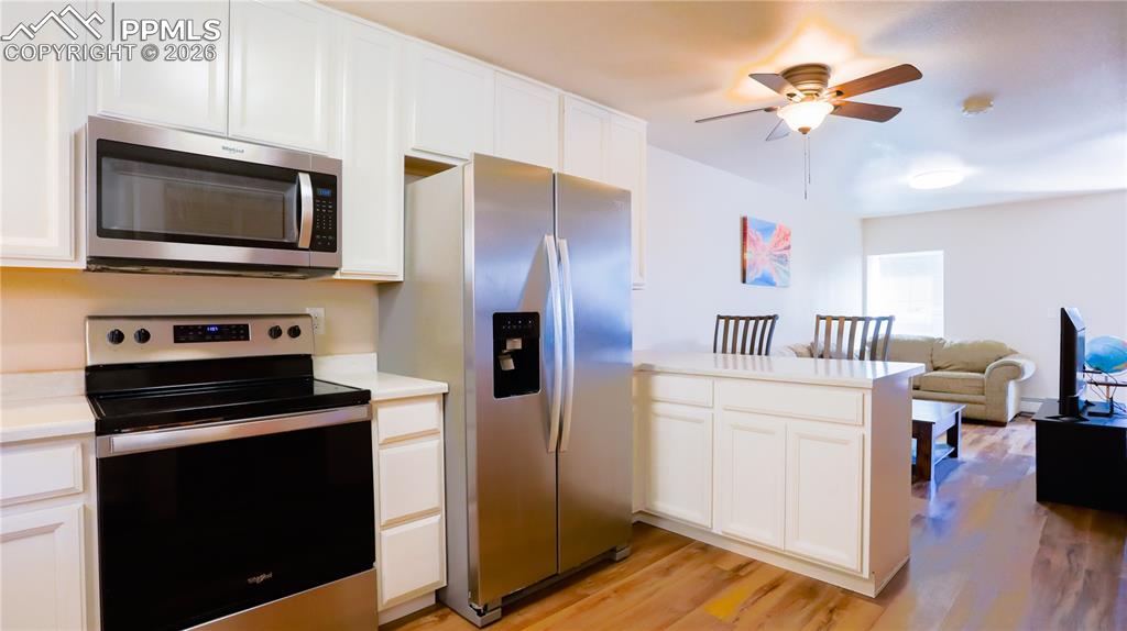 549 W Dale Street Colorado Springs CO 80905