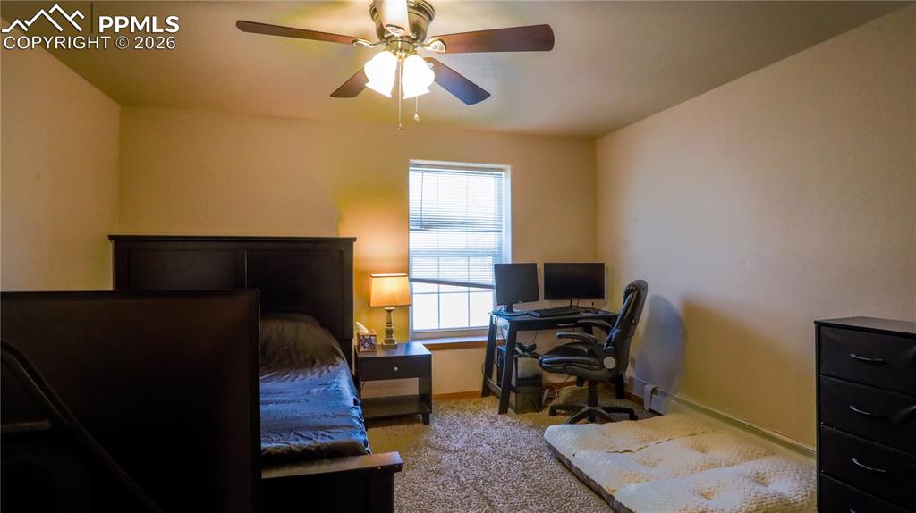 549 W Dale Street Colorado Springs CO 80905