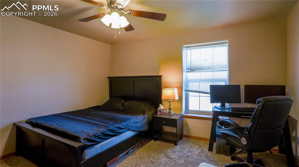 549 W Dale Street Colorado Springs CO 80905