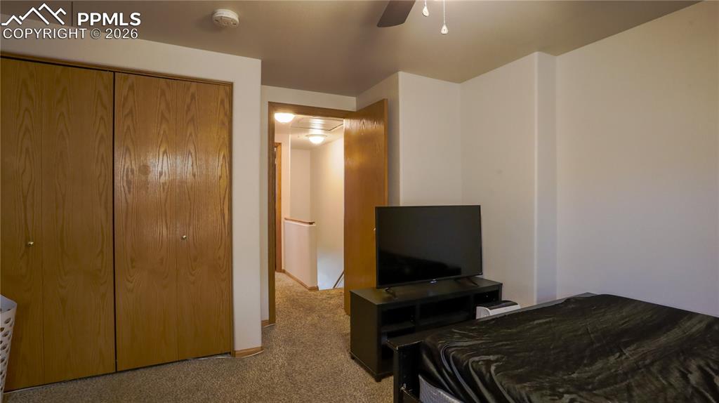 549 W Dale Street Colorado Springs CO 80905