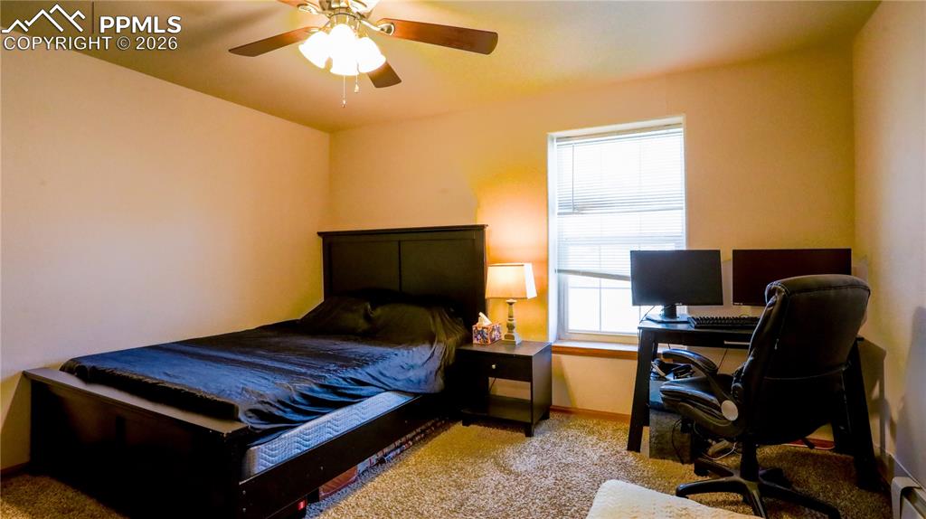 549 W Dale Street Colorado Springs CO 80905