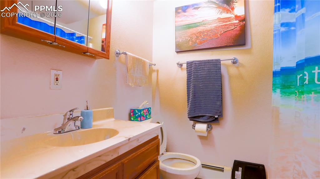 549 W Dale Street Colorado Springs CO 80905