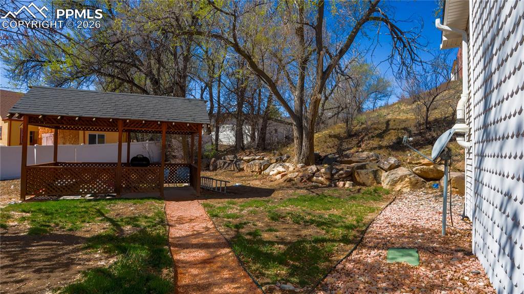 549 W Dale Street Colorado Springs CO 80905