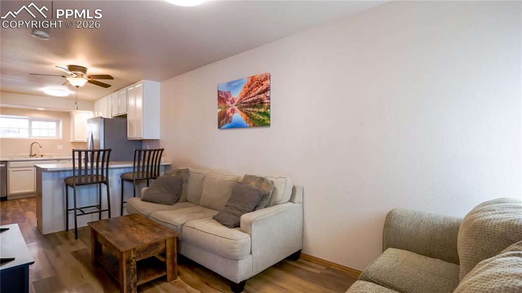 549 W Dale Street Colorado Springs CO 80905
