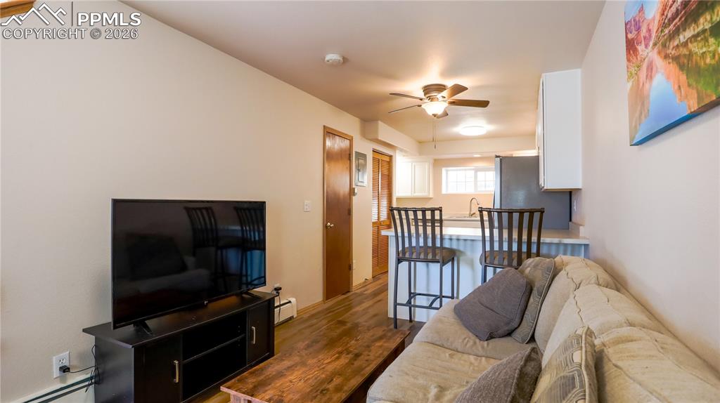 549 W Dale Street Colorado Springs CO 80905