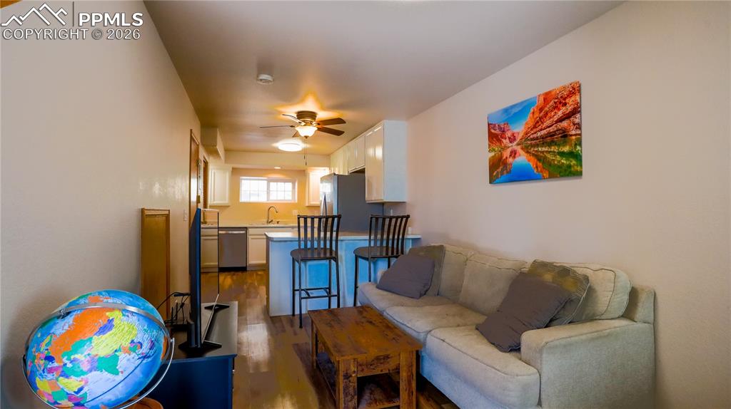 549 W Dale Street Colorado Springs CO 80905
