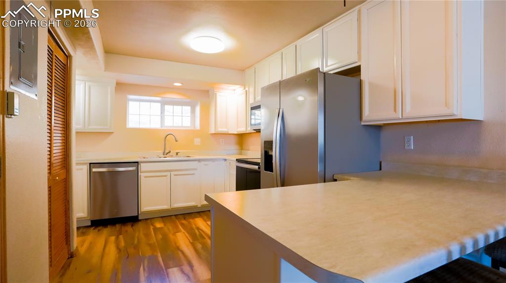 549 W Dale Street Colorado Springs CO 80905