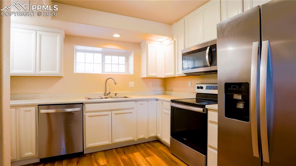 549 W Dale Street Colorado Springs CO 80905