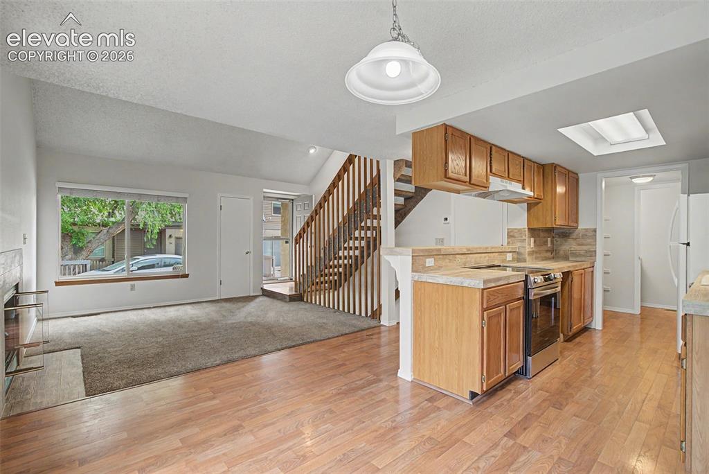 81 Crystal Park Road Manitou Springs CO 80829