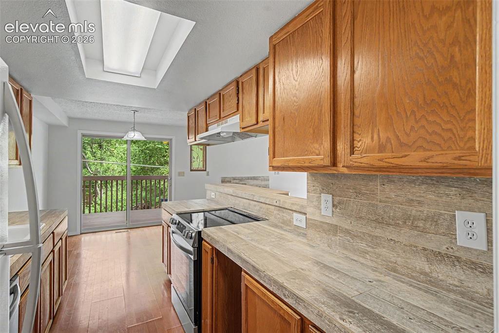 81 Crystal Park Road Manitou Springs CO 80829