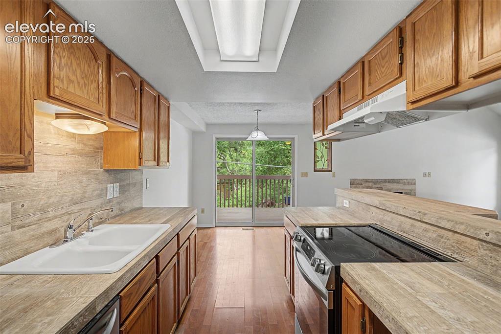 81 Crystal Park Road Manitou Springs CO 80829