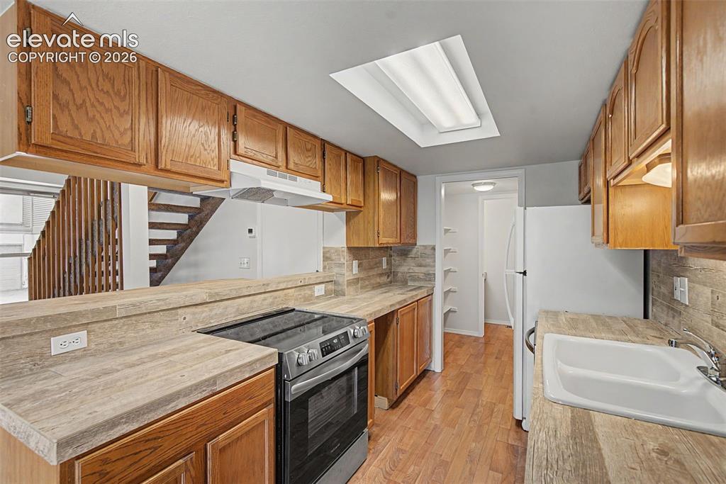 81 Crystal Park Road Manitou Springs CO 80829