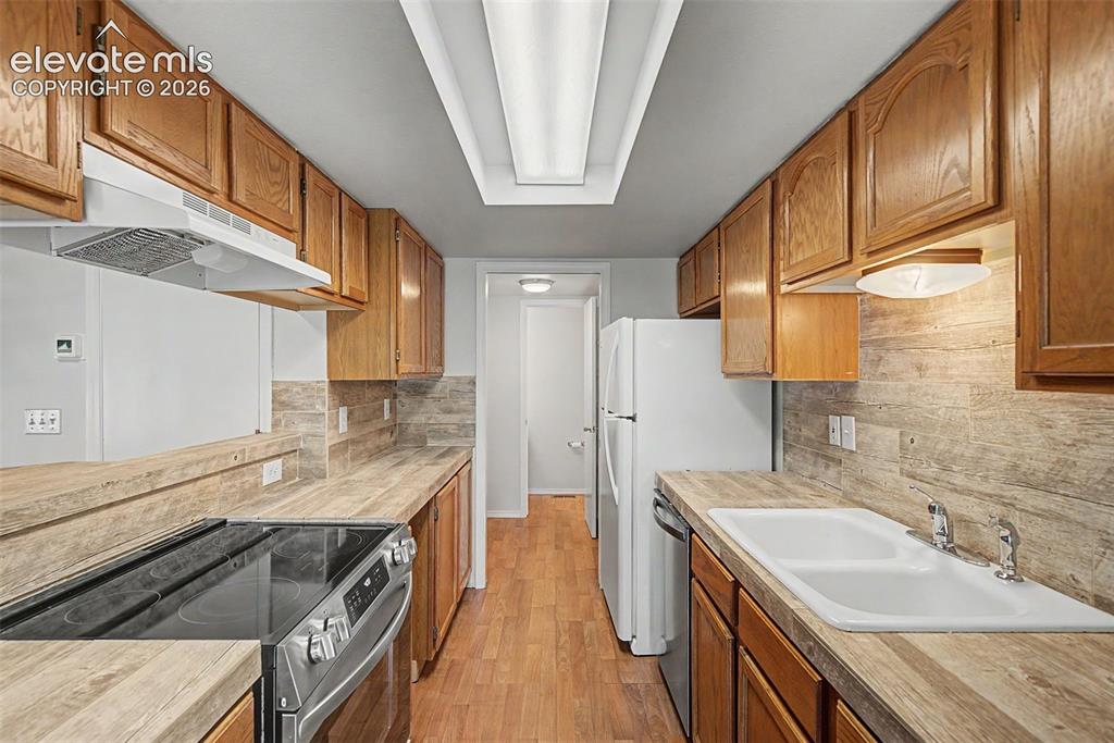 81 Crystal Park Road Manitou Springs CO 80829