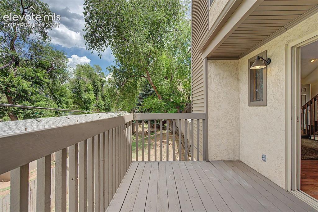 81 Crystal Park Road Manitou Springs CO 80829