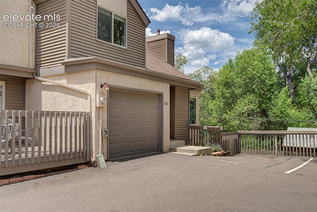 81 Crystal Park Road Manitou Springs CO 80829