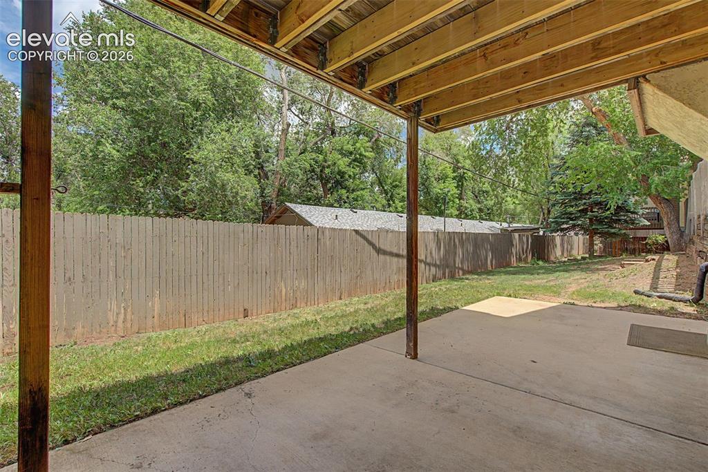81 Crystal Park Road Manitou Springs CO 80829