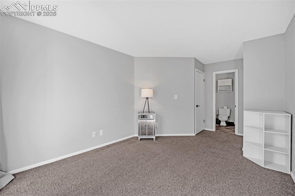 3921 Berkley Court Colorado Springs CO 80906