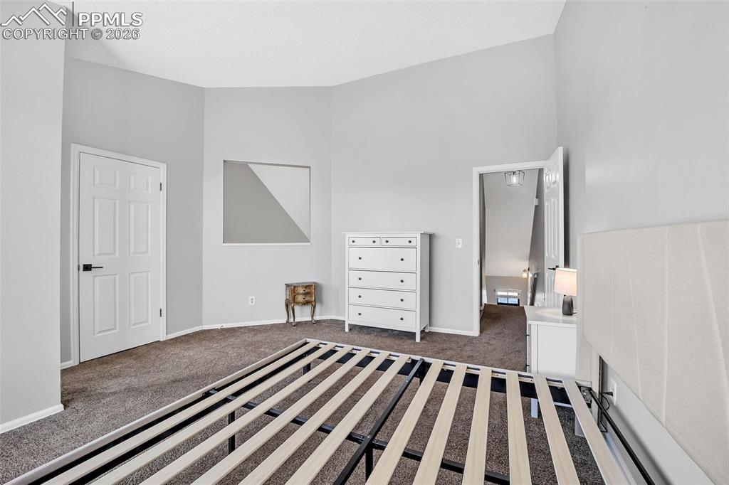 3921 Berkley Court Colorado Springs CO 80906