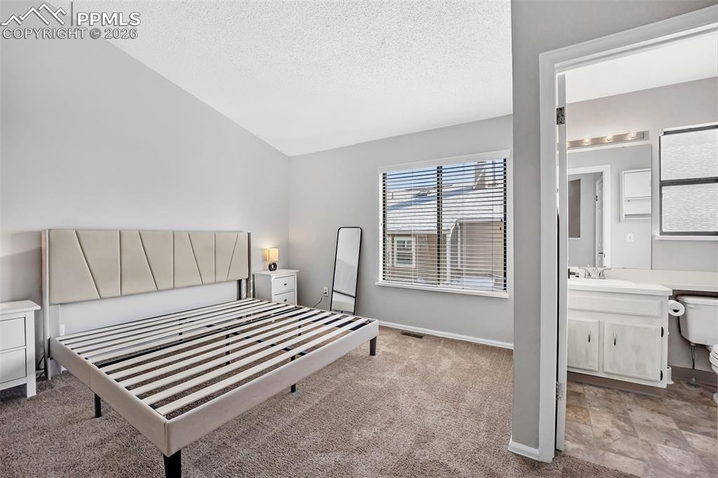 3921 Berkley Court Colorado Springs CO 80906