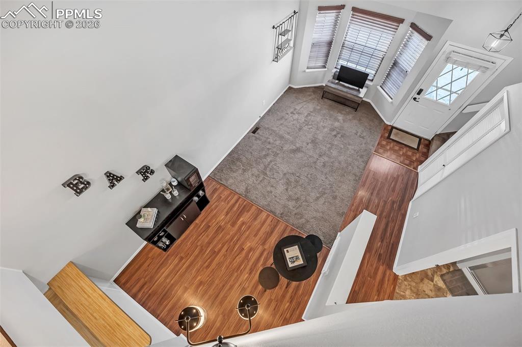3921 Berkley Court Colorado Springs CO 80906