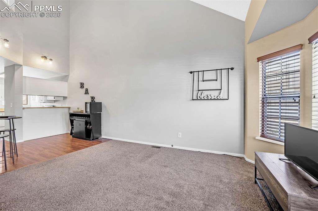 3921 Berkley Court Colorado Springs CO 80906
