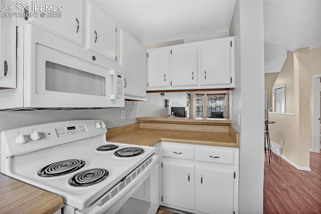 3921 Berkley Court Colorado Springs CO 80906