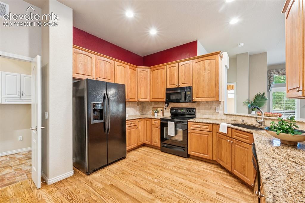 9659 Carriage Creek Point Colorado Springs CO 80920
