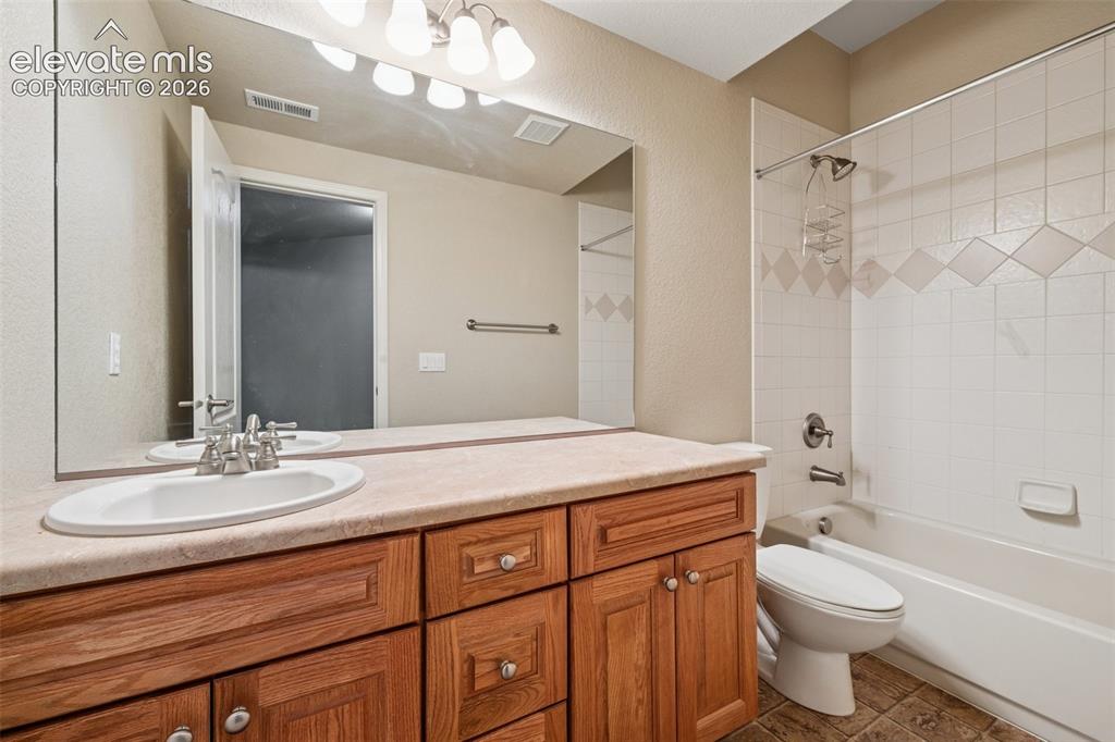 9659 Carriage Creek Point Colorado Springs CO 80920