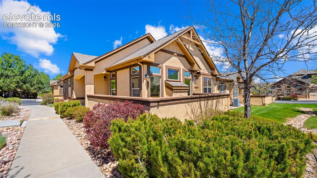 9659 Carriage Creek Point Colorado Springs CO 80920