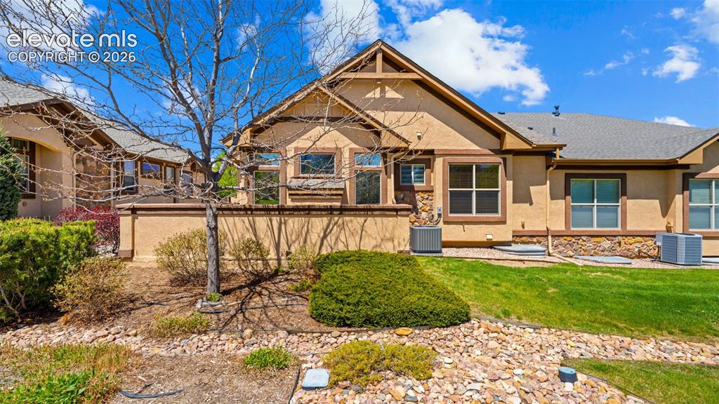 9659 Carriage Creek Point Colorado Springs CO 80920
