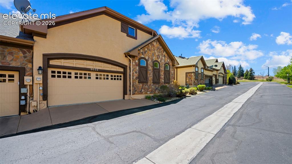 9659 Carriage Creek Point Colorado Springs CO 80920