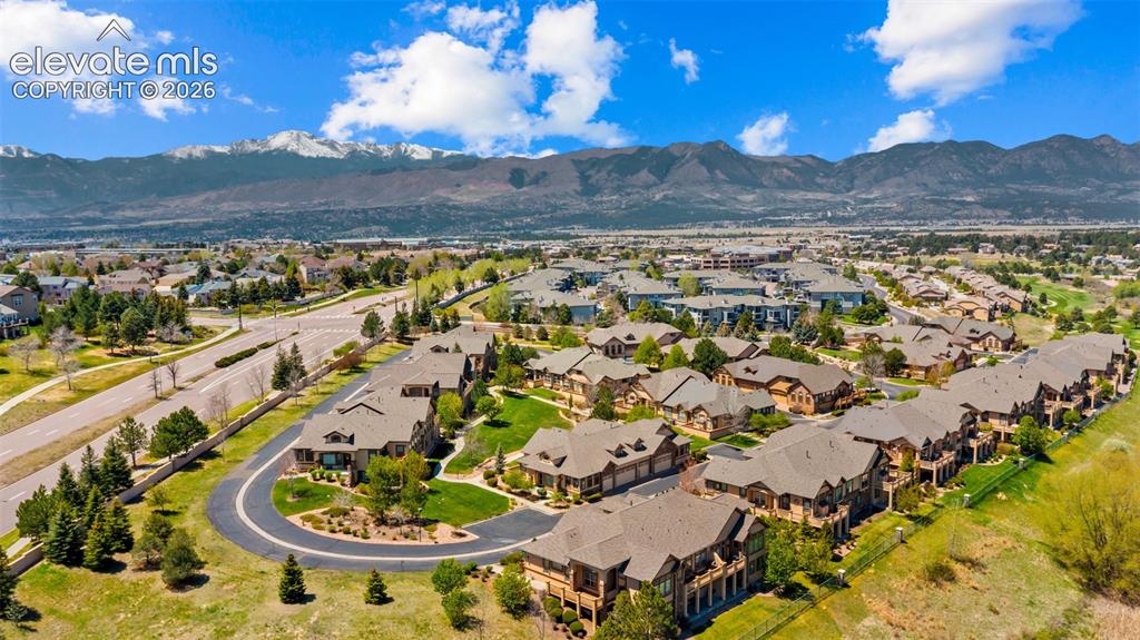 9659 Carriage Creek Point Colorado Springs CO 80920