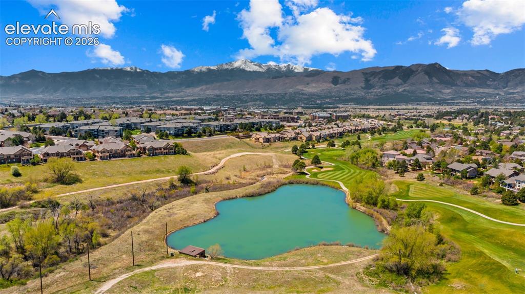 9659 Carriage Creek Point Colorado Springs CO 80920