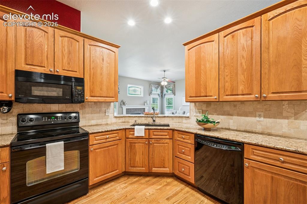 9659 Carriage Creek Point Colorado Springs CO 80920