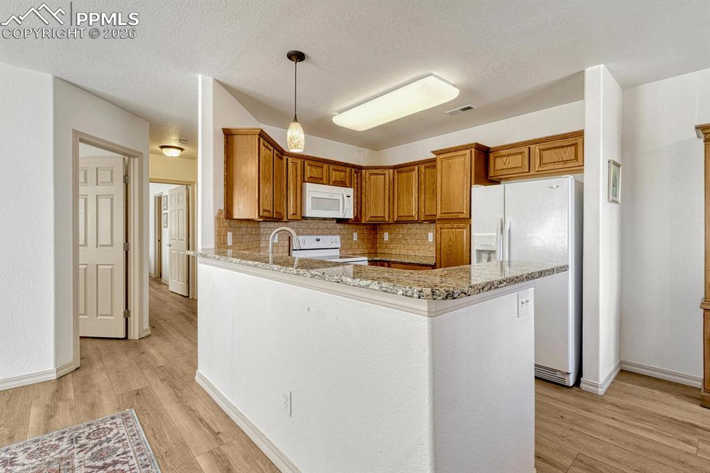 1695 Little Bear Creek Point Colorado Springs CO 80904