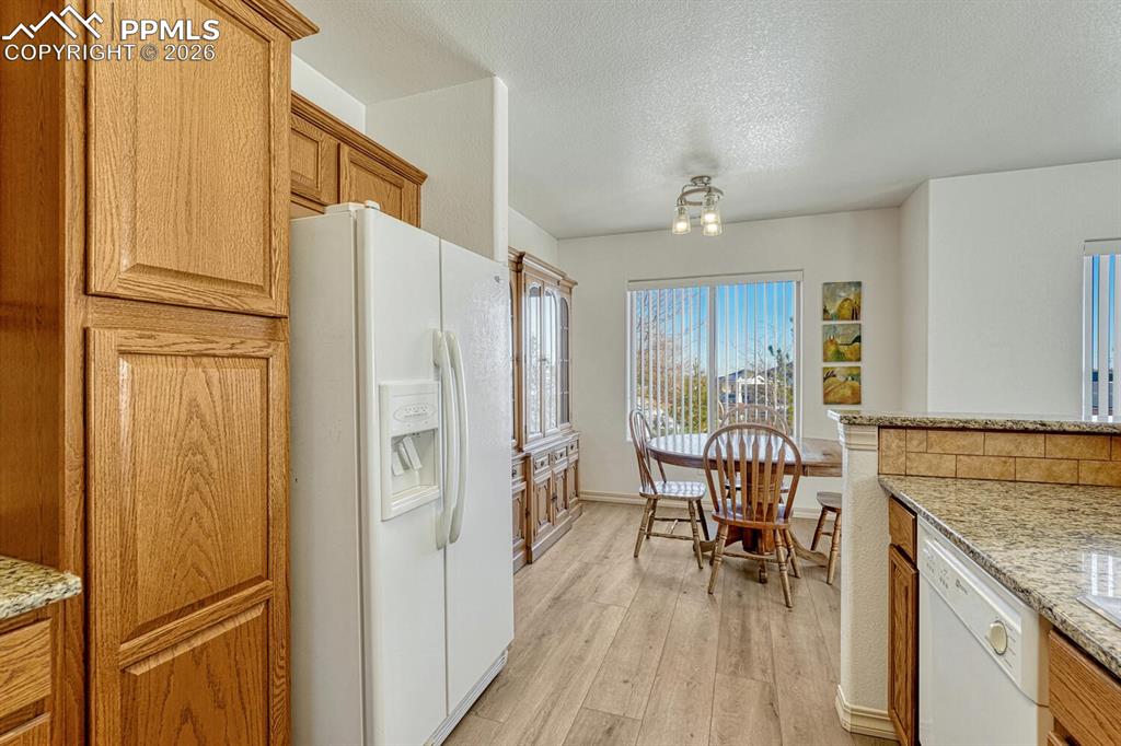 1695 Little Bear Creek Point Colorado Springs CO 80904