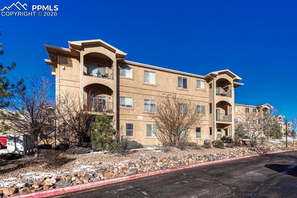 1695 Little Bear Creek Point Colorado Springs CO 80904