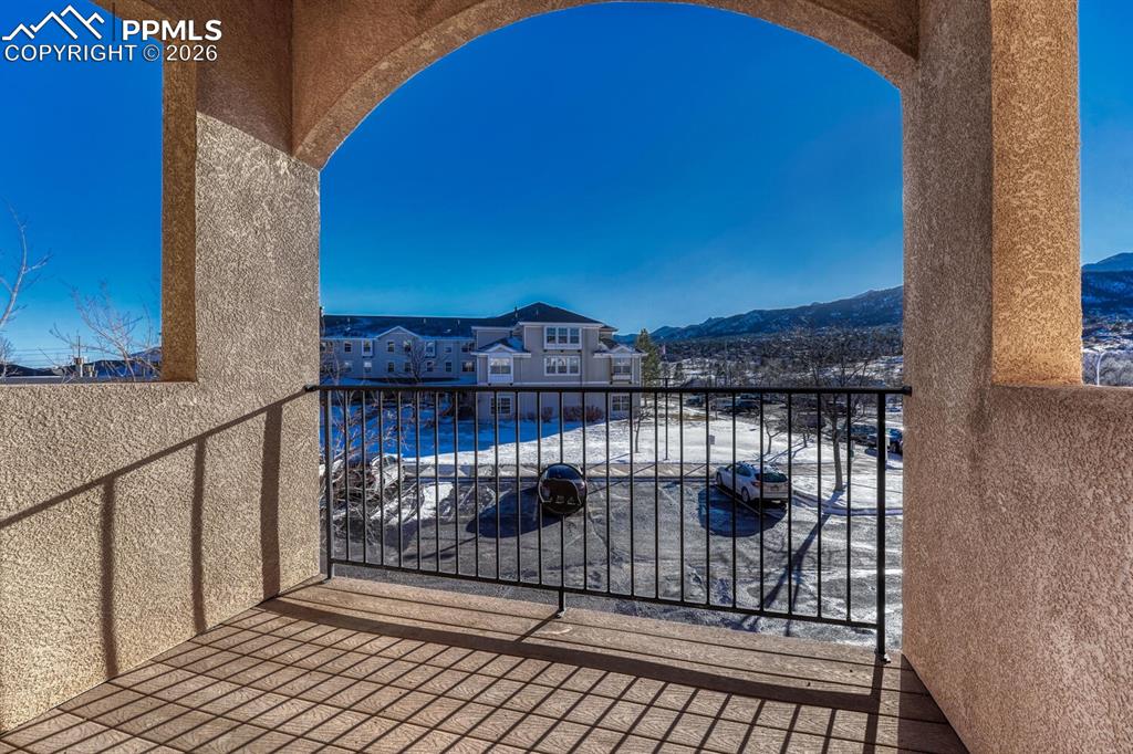 1695 Little Bear Creek Point Colorado Springs CO 80904