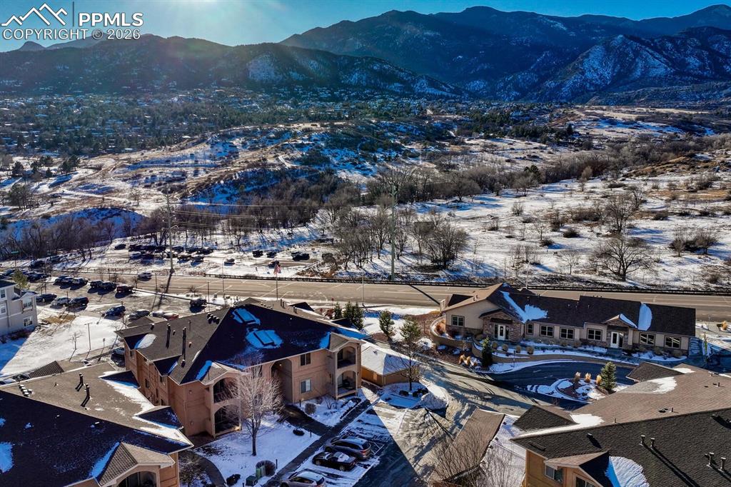 1695 Little Bear Creek Point Colorado Springs CO 80904