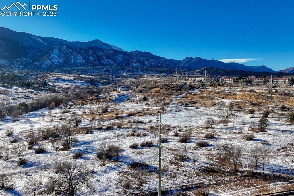 1695 Little Bear Creek Point Colorado Springs CO 80904